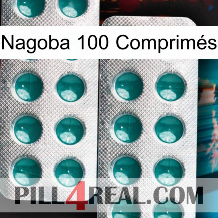 Nagoba 100 Comprimés dapoxetine2